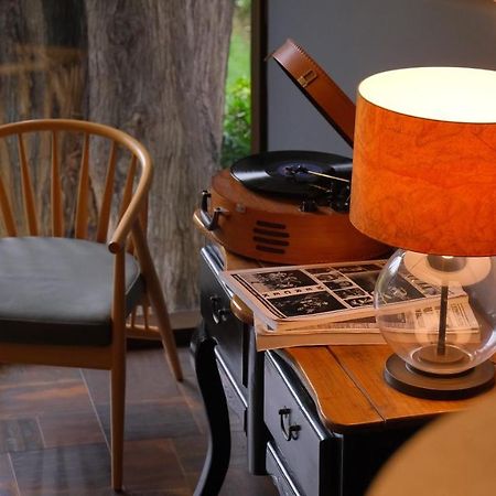 Marin Otel & Restaurant サムスン エクステリア 写真