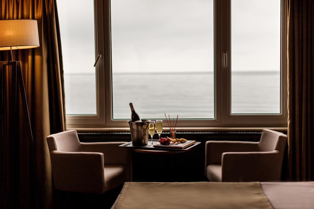 Marin Otel & Restaurant サムスン エクステリア 写真