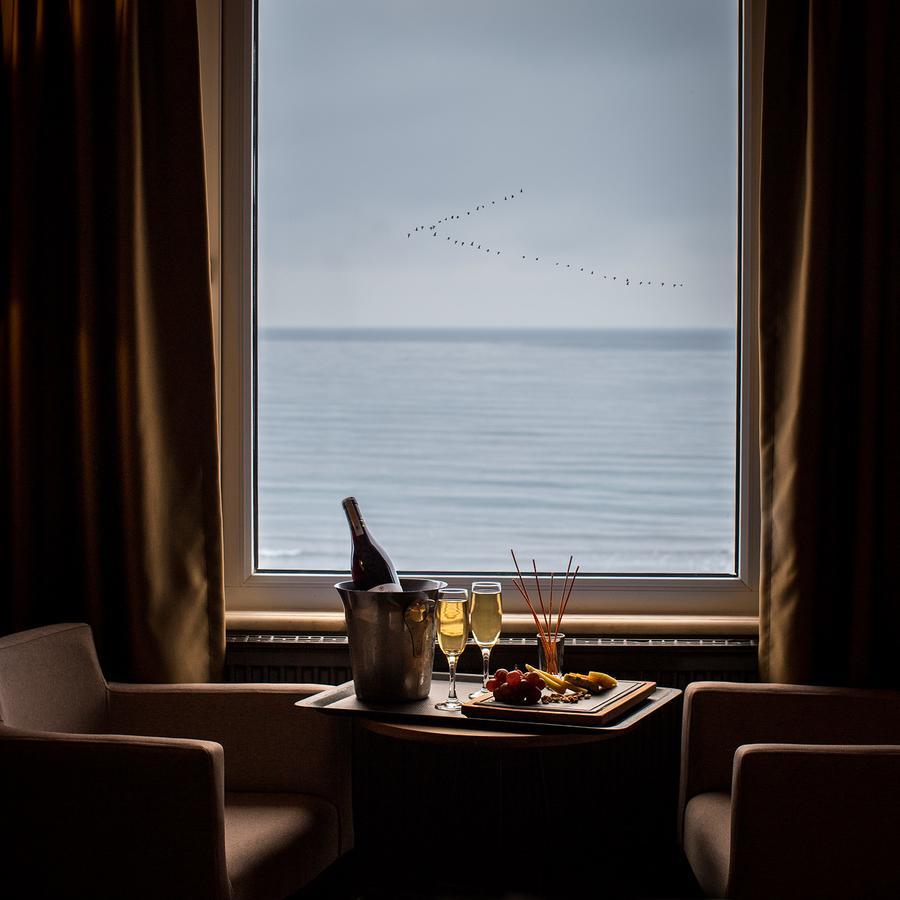 Marin Otel & Restaurant サムスン エクステリア 写真